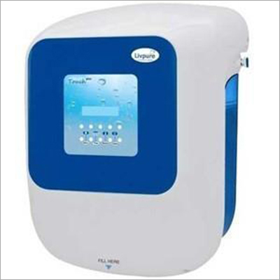 Reverse Osmosis Water Purifier