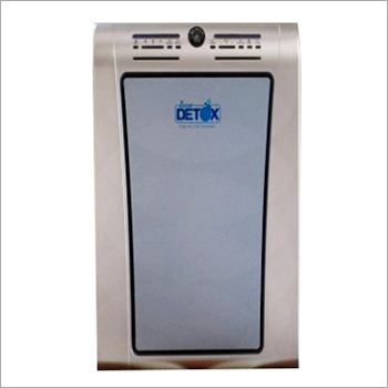 Domestic Electric Water Purifier