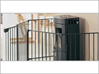 Fire Guard