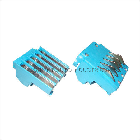 Sliding Contect 5 Way