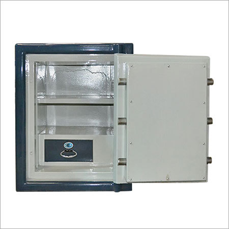 Steel Safe