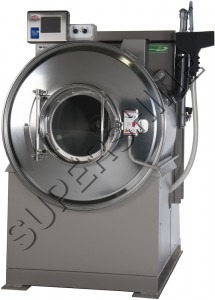 Milnor Commercial Washer Extractors