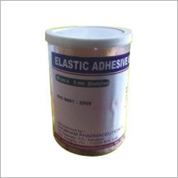 Elastic Adhesive Bandage