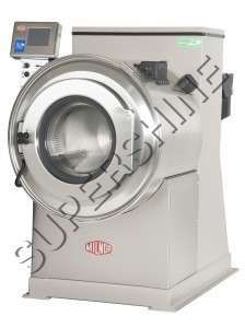 Milnor Commercial Laundry Equipment