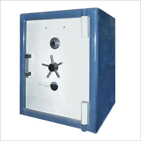 Burglary Safes