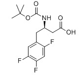 Sitagliptin intermediate/ 486460-00-8