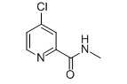 4-CHLORO-(2-(METHYLAMINO)-CARBONYL)-PYRIDINE/ 220000-87-3