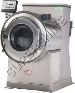 Commercial Laundry Equipment