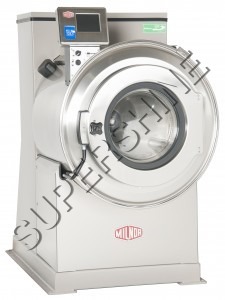 Industrial Laundry Washer Extractors