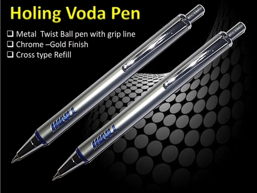 Holing Voda Pen