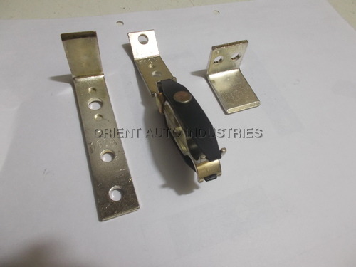 Drout Female Contact Assembly 160 Amp With (Outgoi