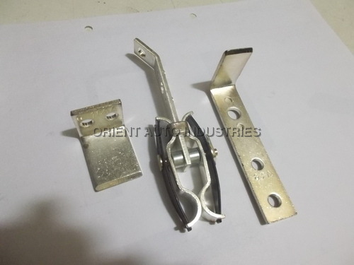 Female Contact Assembly 63 Amp With (Outgoing + In