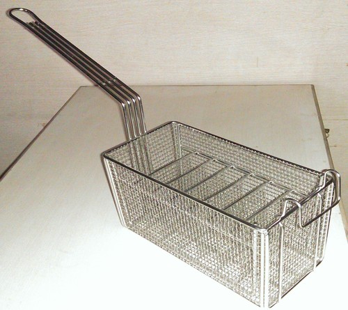 FRYER BASKET PETTI COMPARTMENT