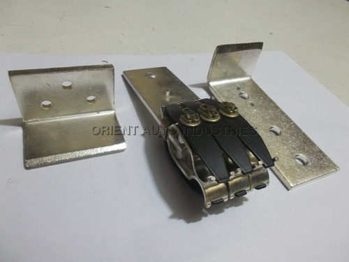 Female Contact Assembly 400 Amp With (Outgoing + I