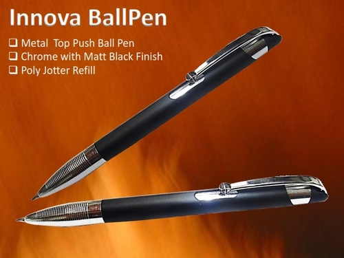 Innova Ball Pen
