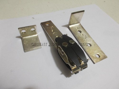 Pannel Female Contact Assembly 250 Amp With (Outgo