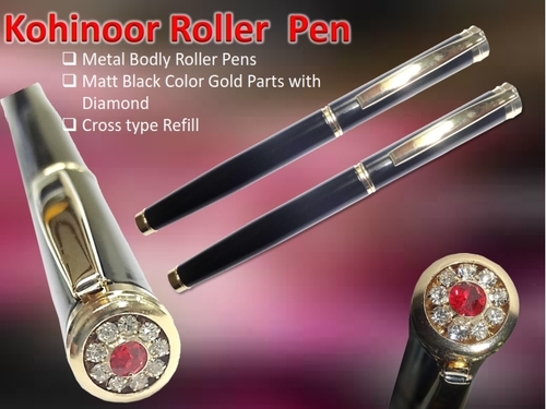Kohinoor Roller Pen