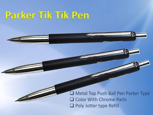 Parker Tik Tik Pen