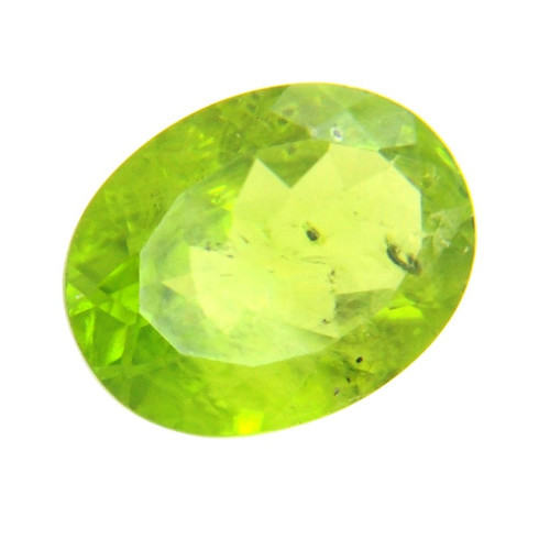Peridot Gemstone In India