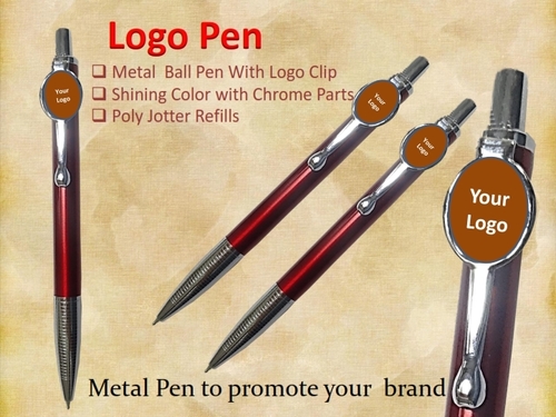 Logo Pen