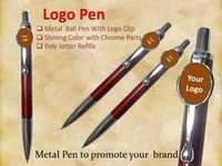 Logo Pen