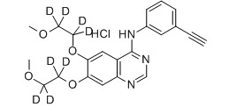 Erlotinib/ 183321-74-6