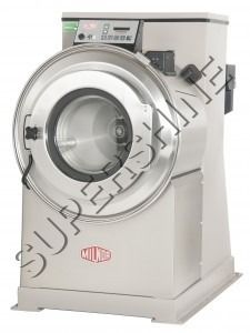 Commercial Front Load Washer