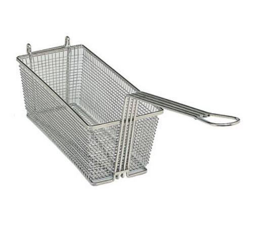 PLAIN FRYER BASKET