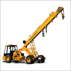 Truck Crane
