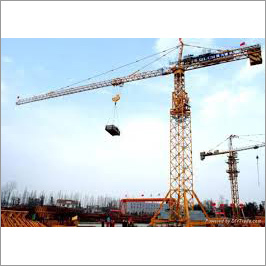 Construction Tower Crane