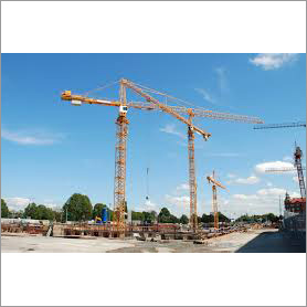 Tower Crane