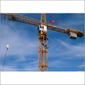 Mobile Tower Crane