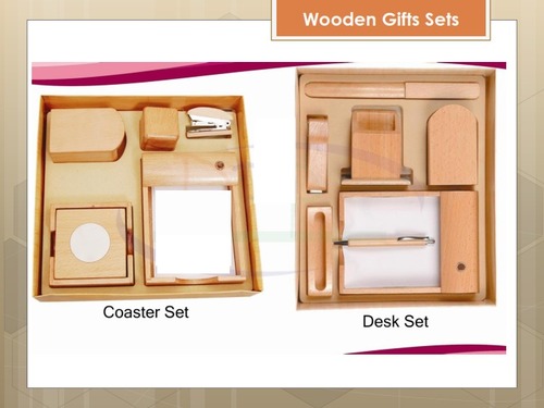 Wooden Pen