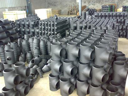 Pipe Fittings Products