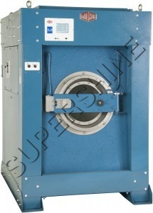 Soft Mount Washer Extractors