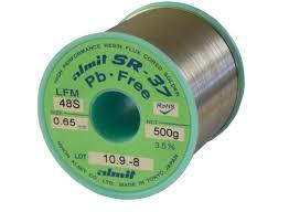Solder Wires