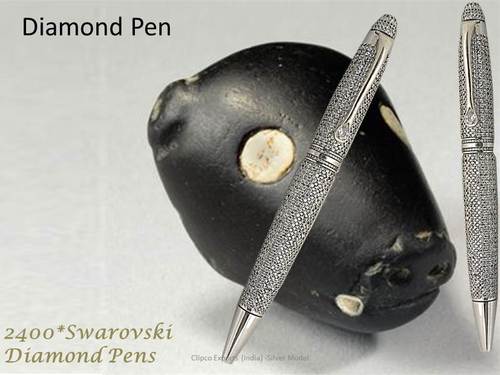 Daimond Pen