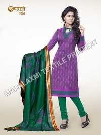 Kavach Salwar Kameez