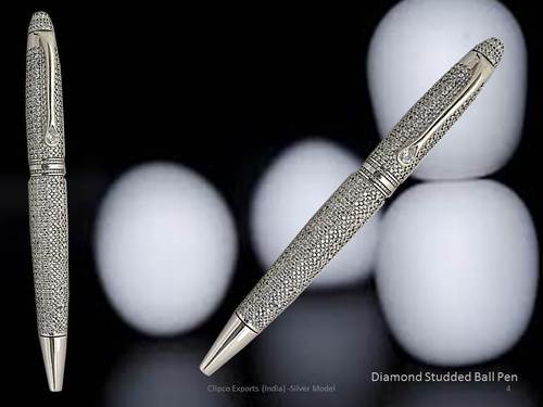 Daimond Pen
