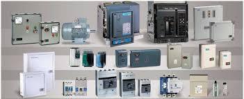 L&T Make Switch Gear Complete Range