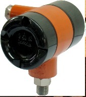 Pressure Transmitter Without Display