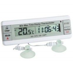 Fridge And Freezer Alarm Thermometer Dealers