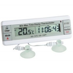 Fridge And Freezer Alarm Thermometer Suppliers