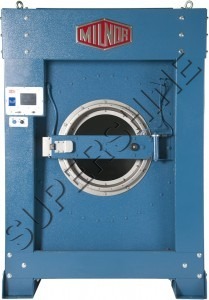 SoftMount Washer Extractors