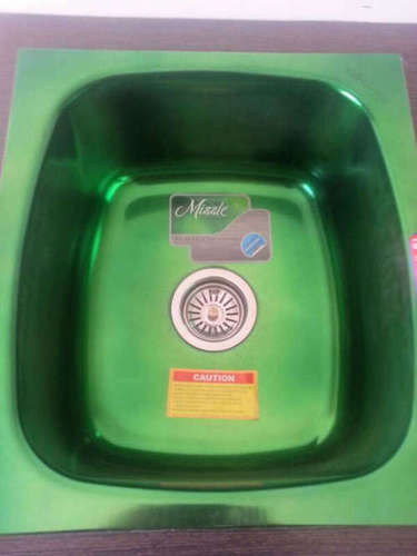 Peelable Coating
