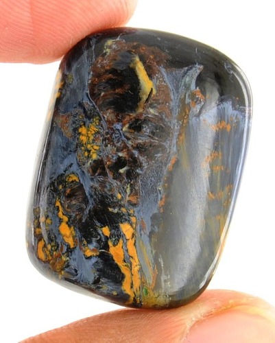 Pietersite Natural Healing Loose Stone