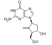 Entecavir/ 142217-69-4