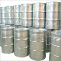 Galvanized Barrel