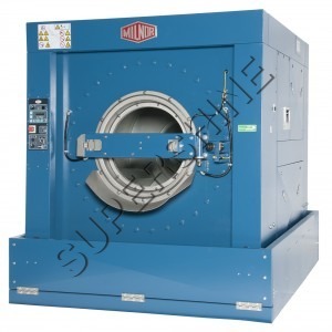 Soft Mount Industrial Washer