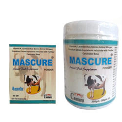 Mascure Powder